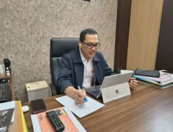 Diskominfo Kaltim Kembali Menggelar Sosialisasi ADLG Awards 2025