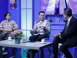 Wujudkan Komitmen Pemprov Kaltim Dalam Implementasi Internet Gratis Desa dan Aplikasi SAKTI