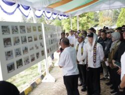 Pemprov Kaltim Ingatkan Pentingnya Sinergitas Antara Pemerintah, Pengusaha dan Masyarakat