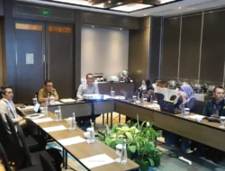 Tim Seleksi (Timsel) KPID Kaltim Lakukan Evaluasi Jelang Tahap Akhir Seleksi Peserta