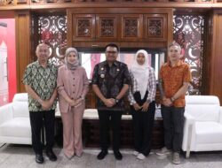 Bupati Kukar Dukung Program Perdagangan Karbon demi Kesejahteraan Masyarakat