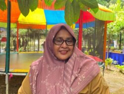 Desa Bangun Rejo Siapkan Taman Terpadu sebagai Pusat Aktivitas Warga
