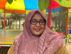 Pemdes Bangun Rejo Prioritaskan Pembangunan Taman Terpadu sebagai Ruang Publik Warga