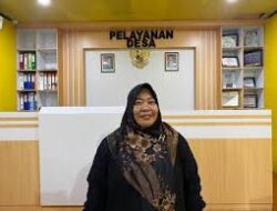 Loa Ulung Perkuat Ekonomi Desa dengan Hadirkan Koperasi Merah Putih dan Optimalkan BUMDes