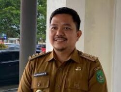 Kukar Fokus Perbaiki Infrastruktur Dasar di Kecamatan Tabang, Jembatan Jadi Kebutuhan Mendesak