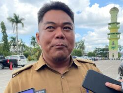 Pemerintah Kecamatan Sebulu Siapkan TPA sebagai Solusi Jangka Panjang Atasi Sampah