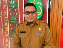 Dispar Kukar Hidupkan Kesenian Lokal Lewat Festival di Setiap Kecamatan