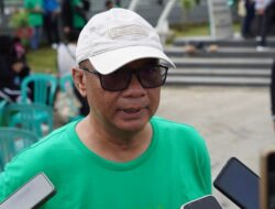 Tim Adipura Tinjau Tenggarong, DLHK Kukar Tekankan Pentingnya Kesadaran Lingkungan