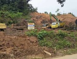 Komisi III DPRD Samarinda Lakukan Inspeksi Mendadak Ke Lapangan Terkait Dampak Lingkungan