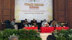 Kabupaten Kukar Kokohkan Diri Sebagai Lumbung Warisan Budaya Kalimantan Timur