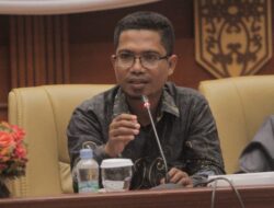 Ismail Apresiasi Upaya Keras Pemkot Samarinda Terkait PAD