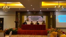 Distanak Kukar Finalisasi Renstra 2025–2029 untuk Wujudkan Ketahanan Pangan Berkelanjutan