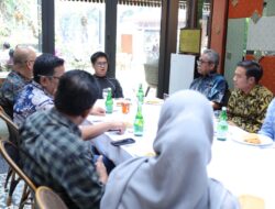 Tenggarong Bersiap Miliki Mall dan Bioskop XXI Pertama, Pemkab Kukar Dorong Ekonomi Kreatif Lokal