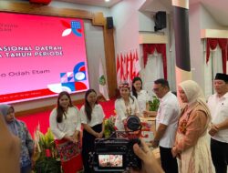 Bupati Kukar Ingin Dekranasda Kukar Jadi Penggerak Ekonomi Kreatif dan Pendidikan Kerajinan