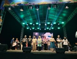 Delapan Pelaku Budaya Kutim Diberi Anugerah 2025, Pemkab Soroti Peran Mereka Rawat Memori Kolektif