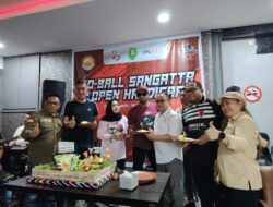 Pembinaan Biliar Kutim Berubah Arah: Fourty Five Biliar Jadi Pusat Regenerasi Berbasis Kemitraan