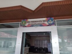 Disdikbud Kutim Gerakan Reformasi Pendidikan Tiga Pilar