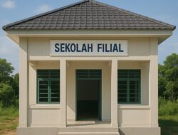 Disdikbud Kutim Dorong Pemerataan Pendidikan, Sekolah Filial Hadir di Wilayah Terpencil