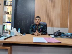 Di Tengah Tantangan Usaha Kecil, Kutim Dorong Pelaku UMKM Terapkan Ilmu Bimtek Secara Konsisten
