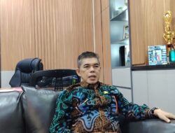 Kutim Menata Ulang Pola Pembinaan IKM di Tengah Efisiensi Anggaran