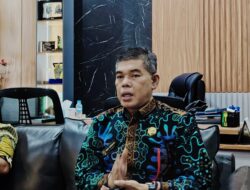 Dua Pasar Baru di Kutim Bakal Beroperasi, Warga Teluk Pandan dan Bengalon Akhirnya Punya Wadah Layak