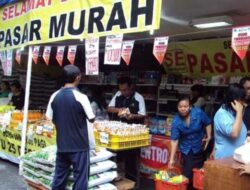 Anggaran Menyusut, Kutim Ubah Pola Pasar Murah dengan Pendekatan Kebutuhan Wilayah