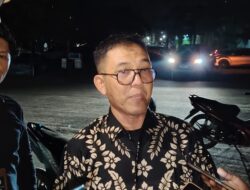 Disdikbud Kutim Mulai Siapkan Buku Sejarah Islam 2026, Pengumpulan Data dan Validasi Lapangan Dipercepat