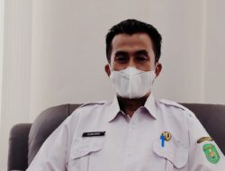 Targetkan Warga Dapat Akses Layanan Dasar, Dinkes Kejar 12 Indikator Kesehatan Tercapai 100%