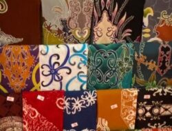 Disperindag Kutim Perkuat Dekranasda Majukan Ekonomi Kreatif Berlandas Budaya