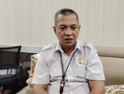 Distribusi Berlapis Jadi Faktor Utama Mahalnya Harga Sembako di Kutim