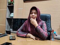 DTPHP Kutim Pastikan Pupuk Subsidi Hanya untuk Petani Terdata dan Memenuhi Persyaratan
