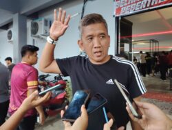 Perda Olahraga Digodok Dewan, Dispora Kutim Angkat Suara!