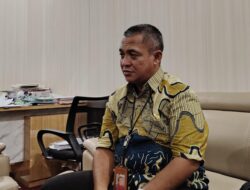 Pelabuhan Kenyamukan Didorong Rampung, Disperindag Kutim Optimis Pangkas Biaya Distribusi