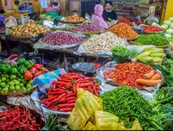 Ketika Pasokan Lebih Penting dari Harga, Kutim Ubah Strategi Cegah Inflasi 2026