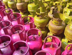 Konsumsi LPG 3 Kg di Kutim Tidak Seimbang, Pemerintah Imbau Rumah Tangga Mampu Beralih ke Tabung 12 Kg