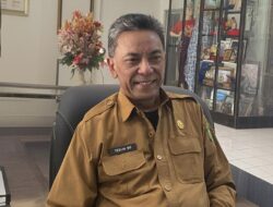 Dinas Koperasi Dorong UMKM Kutim Pahami Konsumen Global, Sebut Jalan Baru di Pasar Ekspor