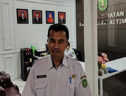 Kutim Rampungkan Akreditasi Seluruh Fasilitas Kesehatan, Dinkes Fokus ke Pemerataan Mutu