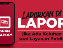 Layanan SP4N Lapor Dibuka! Disperindag: Lindungi Konsumen Kutim dari Praktik Pasar Merugikan