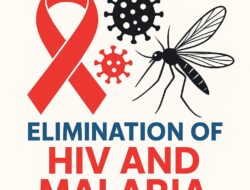 Dinkes Kutim Bidik Bebas Malaria 2027 dan Kendalikan HIV 2030