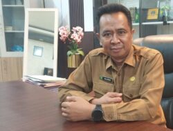 Kutim Diakui Kemendikbudristek sebagai Daerah Pionir Verifikasi Mandiri Data Pendidikan
