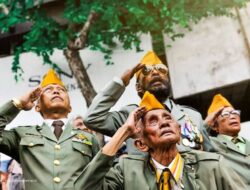 Memasuki Tahun Kedua Program Tali Asih Veteran Kutim, Dinsos Identifikasi Kondisi Sosial Mereka