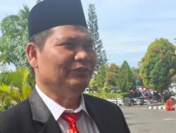 Perangkat Desa Jadi Penentu Akurasi Data Bansos, Dinsos Kutim Lakukan Sinkronisasi Lintas Level