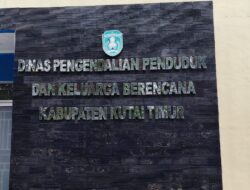 Kutim Dorong Pemberdayaan Lansia Lewat Model Sekolah Terintegrasi