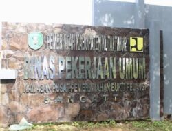 PUPR Kutim Gabungkan Sosialisasi, Sertifikasi, dan Pelatihan demi Efisiensi Pembinaan Konstruksi