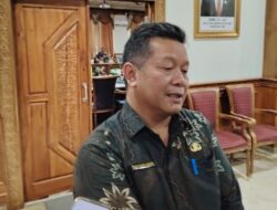 PUPR Kutim Operasikan MTU, Jangkau 18 Kecamatan untuk Pelatihan Tenaga Konstruksi