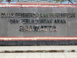 Kutim Perkuat Sistem Perlindungan Perempuan dan Anak, Tiga Program Jadi Prioritas