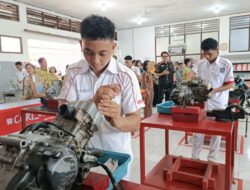 Pemkab Kutim Gandeng Perusahaan Serap Lulusan BLK, Tekan Angka Pengangguran