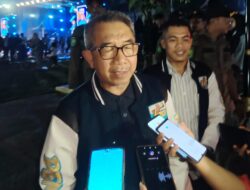 Bupati Kutim Intensifkan Koordinasi dengan Kemenkeu untuk Redam Dampak Tekanan Ekonomi Global