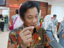 Pemkab Kutim Apresiasi Pemilihan Duta Baca, Targetkan Peningkatan Literasi Melalui Figur Inspiratif