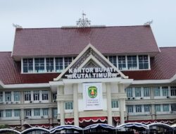 APBD 2026 Turun, Pemkab Kutim Susun Skema agar TPP ASN Tetap Aman